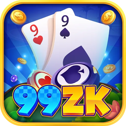99ZK - Petualangan Epic dalam Dunia RPG