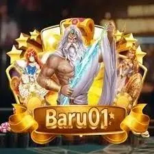 BARU01 - Game Bingo Seru dan Menarik