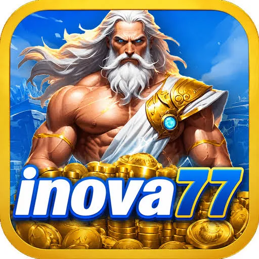 INOVA77 - Game Bingo Seru dan Menarik