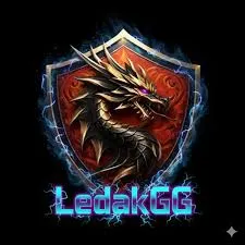 LEDAKGG - Permainan Anime Seru dan Menarik
