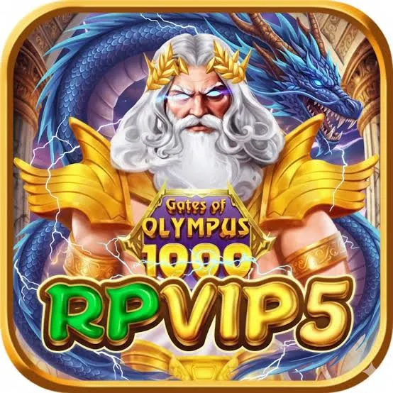 RPVIP5 - Game Poker Seru dan Menantang