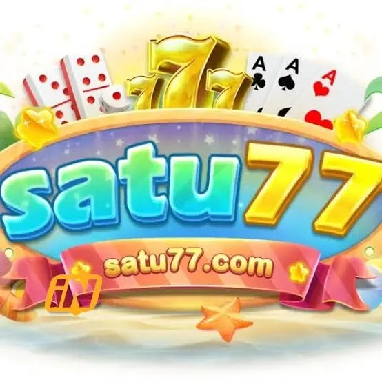 SATU77 - Permainan Santai yang Mengasyikkan
