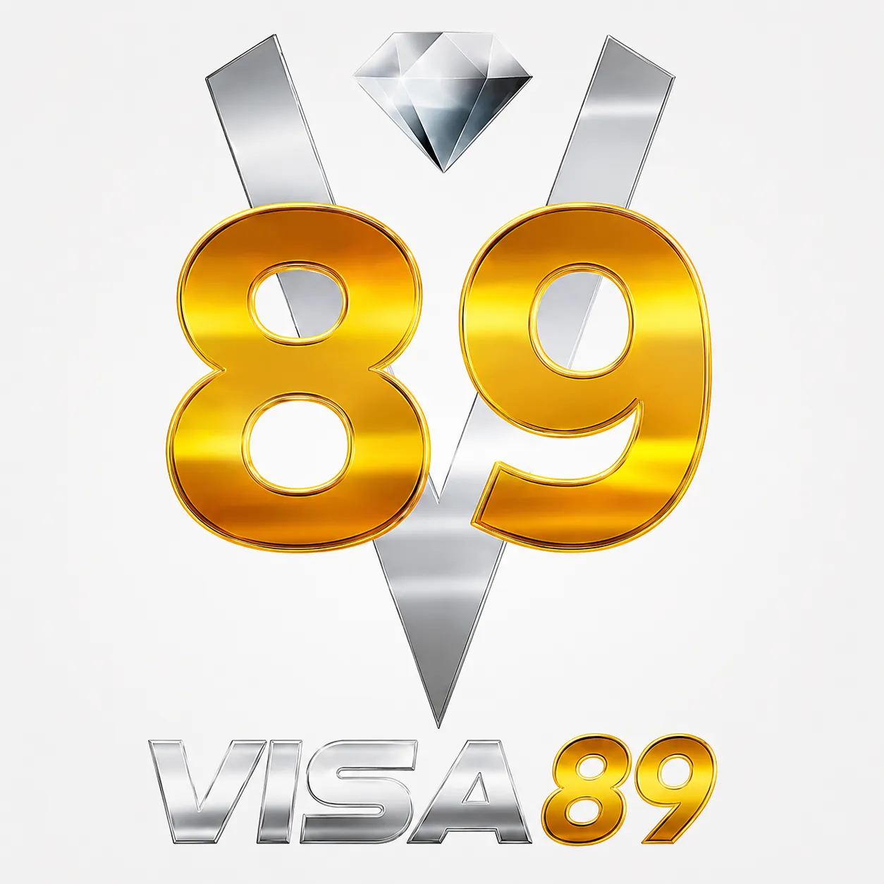 VISA89 - Pertempuran Seru di Dunia FPS