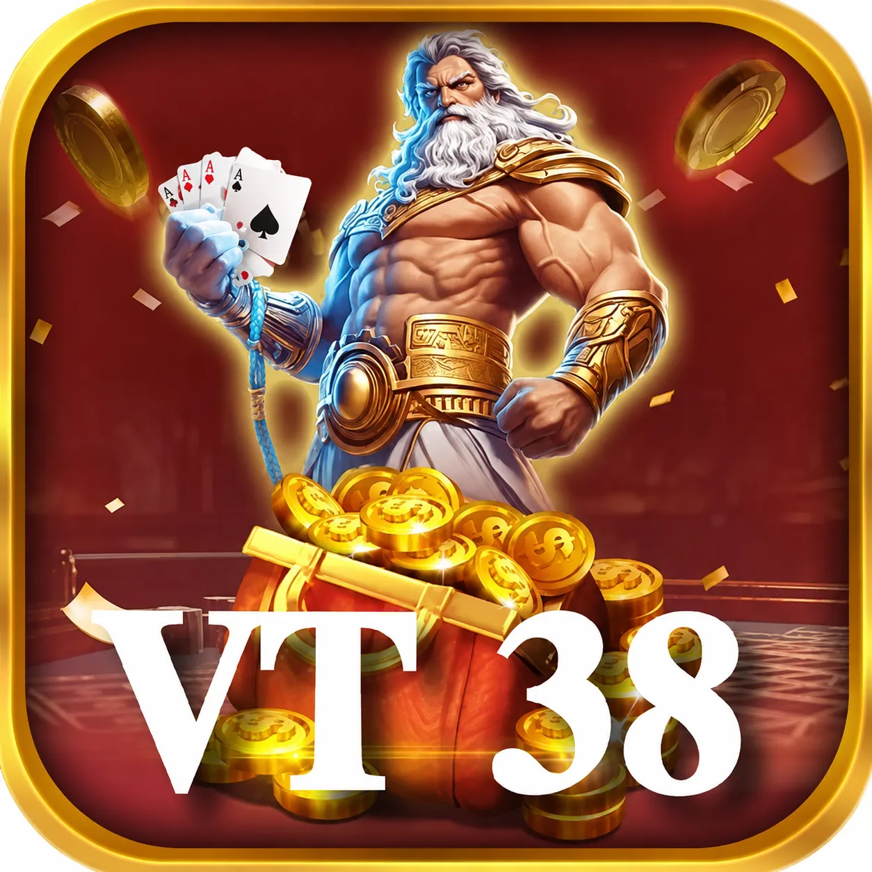 VT38 - Permainan Live Casino Terbaik untuk Pengalaman Seru