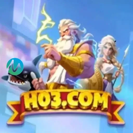 Logo h03